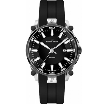 ساعت مچی پیرپتی کد P-818A